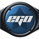 edgeGamers Organization (eGO) Theme Chrome extension download