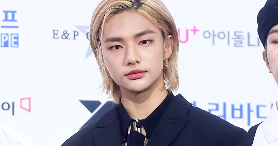 Hyunjin Is Absent From Stray Kids' First Performance Following His School  Bullying Accusations - Koreaboo