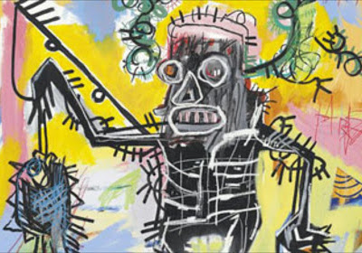 いろいろ New York Graffiti Artist Basquiat 208565-New York Graffiti
Artist Basquiat