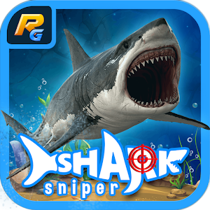 Download Furious Shark Sniper Hunter For PC Windows and Mac