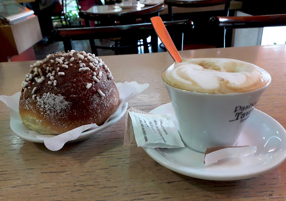 Cappuccino e veneziana di benny48