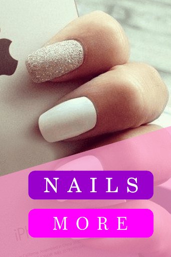 Nails Art and Design for Home