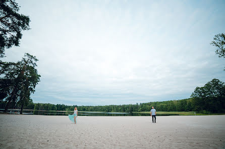 Fotógrafo de bodas Tatyana Kalishok (midnight). Foto del 10 de julio 2017