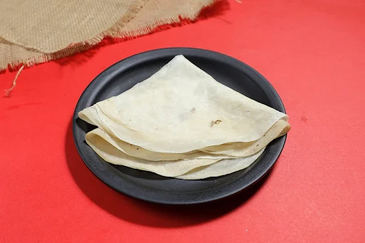 Rumali Roti