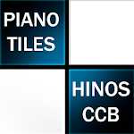 Cover Image of Unduh Piano Tiles Hinos CCB 9 APK