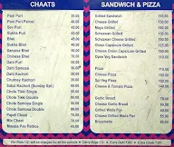 Trupti Farsan menu 2