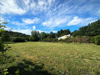 terrain à Lauris (84)