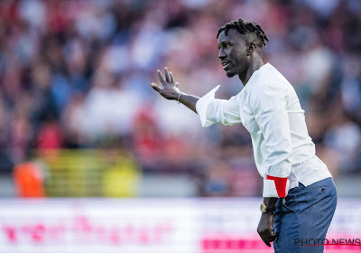 Geen drie punten, maar Zulte Waregem won zieltjes op de Bosuil: "Het kan een mooi seizoen worden als we dit elke week kunnen brengen"