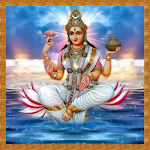 Cover Image of Unduh Ganga Chalisa - Marathi 1.0 APK