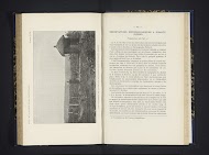 Gezicht op een meteorologisch station in Kisantu