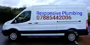 Responsive Plumbing Logo