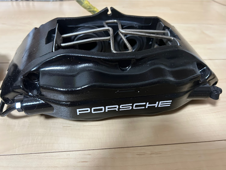 964 カレラ2のポルシェ911・空冷ポルシェに関するカスタム事例の投稿画像4枚目