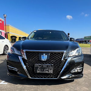 クラウンアスリート AWS210