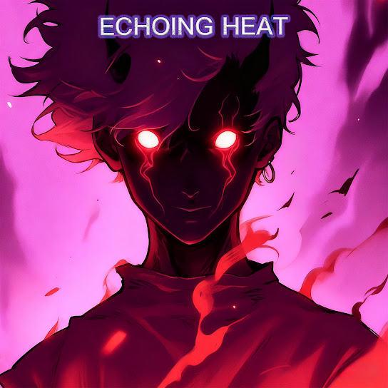 Echoing Heat