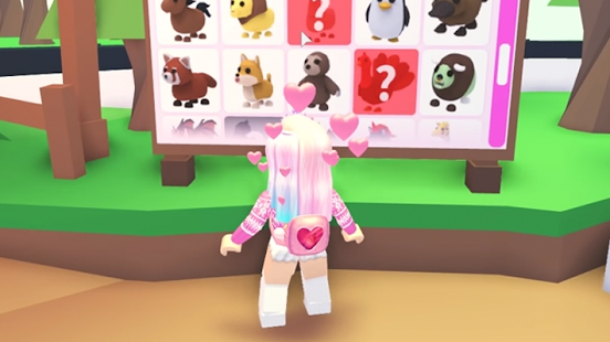 Mod Adopt Me Dog Baby Instructions Unofficial Apps On Google Play - roblox adopt me pet