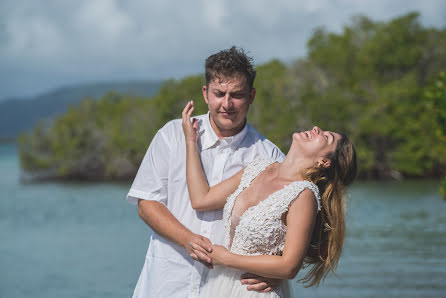 Fotógrafo de bodas Rahimed Veloz (photorayve). Foto del 16 de febrero 2018