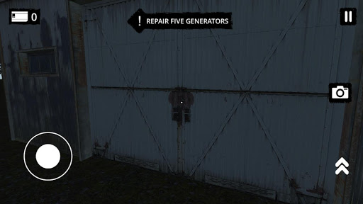 Siren Head Revolution