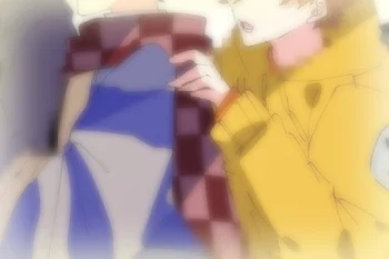 🧣    ＿    ⋆*