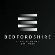 Bedfordshire Power Wash & Soft Wash Logo