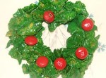 Holly Christmas Cookies was pinched from <a href="http://allrecipes.com/Recipe/Holly-Christmas-Cookies/Detail.aspx" target="_blank">allrecipes.com.</a>