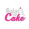 Bake My Cake, Master Colony, Jhansi logo