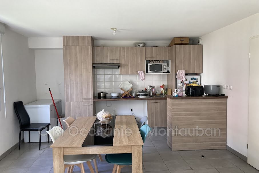 Vente appartement 3 pièces 65 m² à Toulouse (31000), 185 000 €