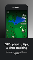 Los Angeles City Golf Screenshot
