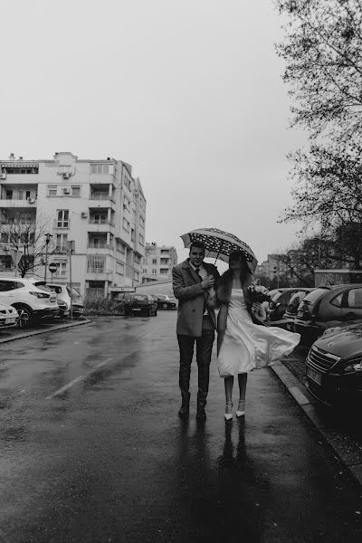 Wedding photographer Tamara Govedarovic (tamarag). Photo of 13 March 2023