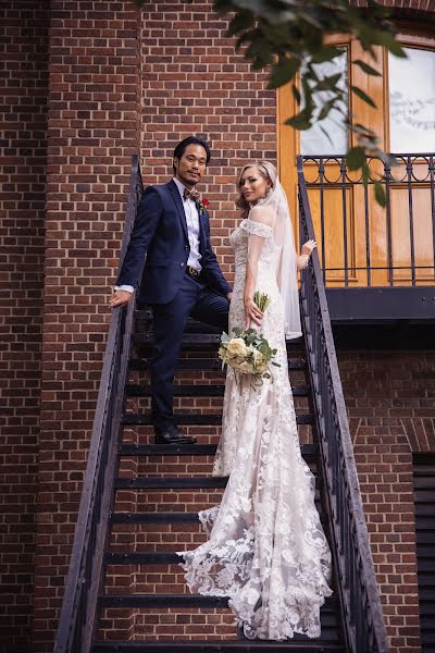 Fotógrafo de bodas Marko Ditkun (markodphoto). Foto del 19 de septiembre 2020