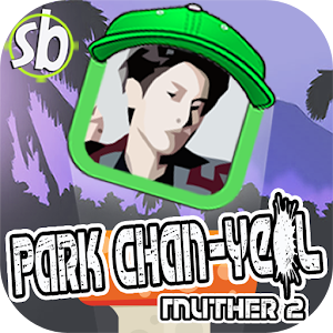 EXO Park Chan-yeol Muther Game  Icon