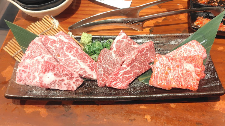 TUBESTさんが投稿した焼肉・和牛・飲み会・友人・仲間に関するカスタム事例の投稿画像5枚目