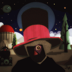 The Illusionist 