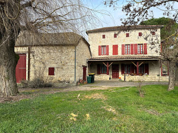 maison à Agen (47)