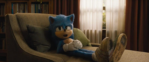 Sonic: O Filme' foi adiado para 2020 - Olhar Digital