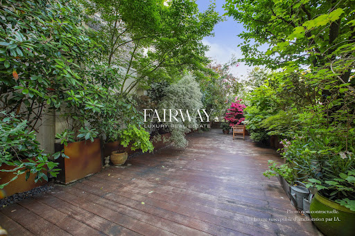 Apartment with terrace 1