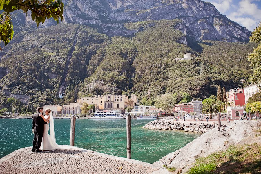 Photographe de mariage Tiziana Nanni (tizianananni). Photo du 22 mars 2016