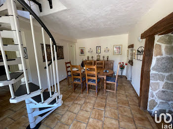 maison à Marcenay (21)