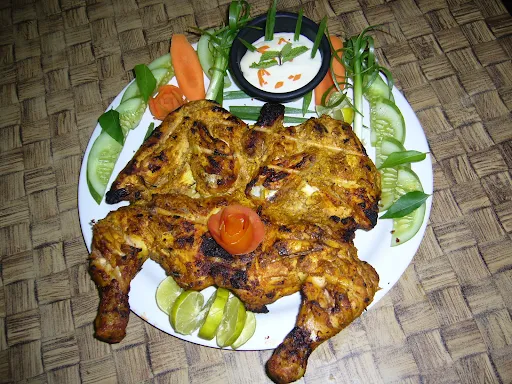 Al Faham Chicken