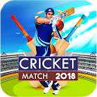 Cricket Match 2018 1.0