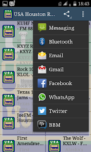 USA Houston Radio Stations(圖3)-速報App