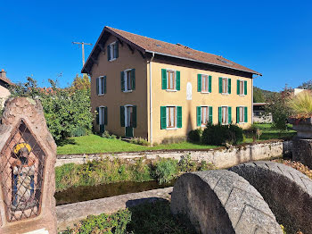 maison à Docelles (88)