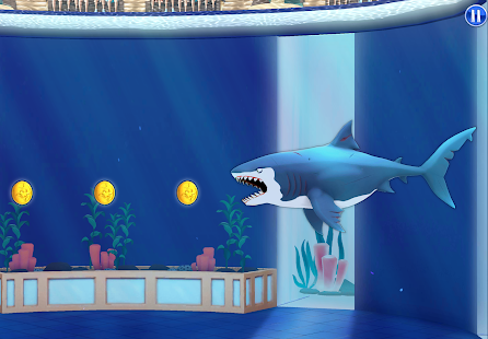 Hungry Shark Evolution - Original Google Play Trailer 