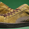 suede vtg mij wrs deep olive-ch