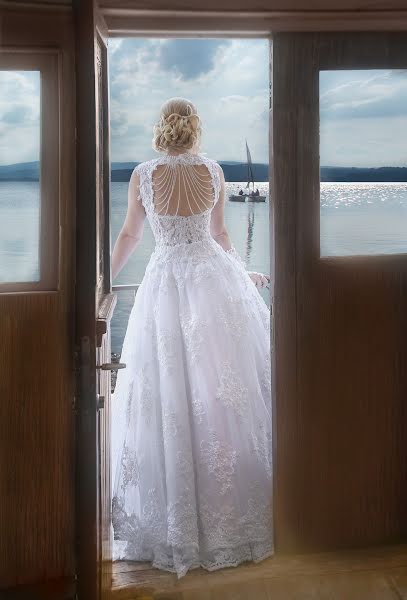 Photographe de mariage Olga Vayslev (deol). Photo du 4 août 2015