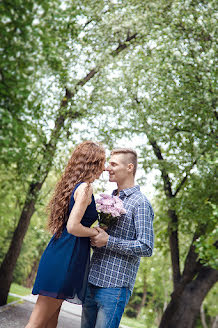 Esküvői fotós Pavel Surkov (weddphotoset). Készítés ideje: 2015 július 10.