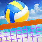 Volleyball Spikers 3D - Volleyball Challenge 2019 1.0