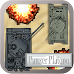 Cover Image of 下载 Panzer Platoon 1.1.5 APK