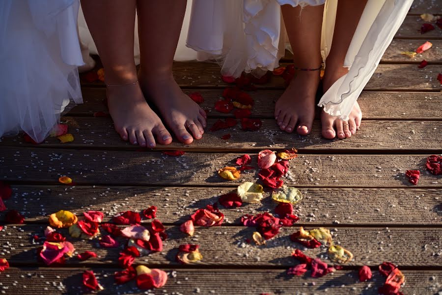 Wedding photographer Carlos Porfírio (laranjametade). Photo of 2 October 2021