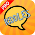 Riddles - 500 Brain Yoga Pro