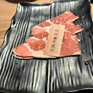 赤富士日式燒肉鍋物(蘆洲店)